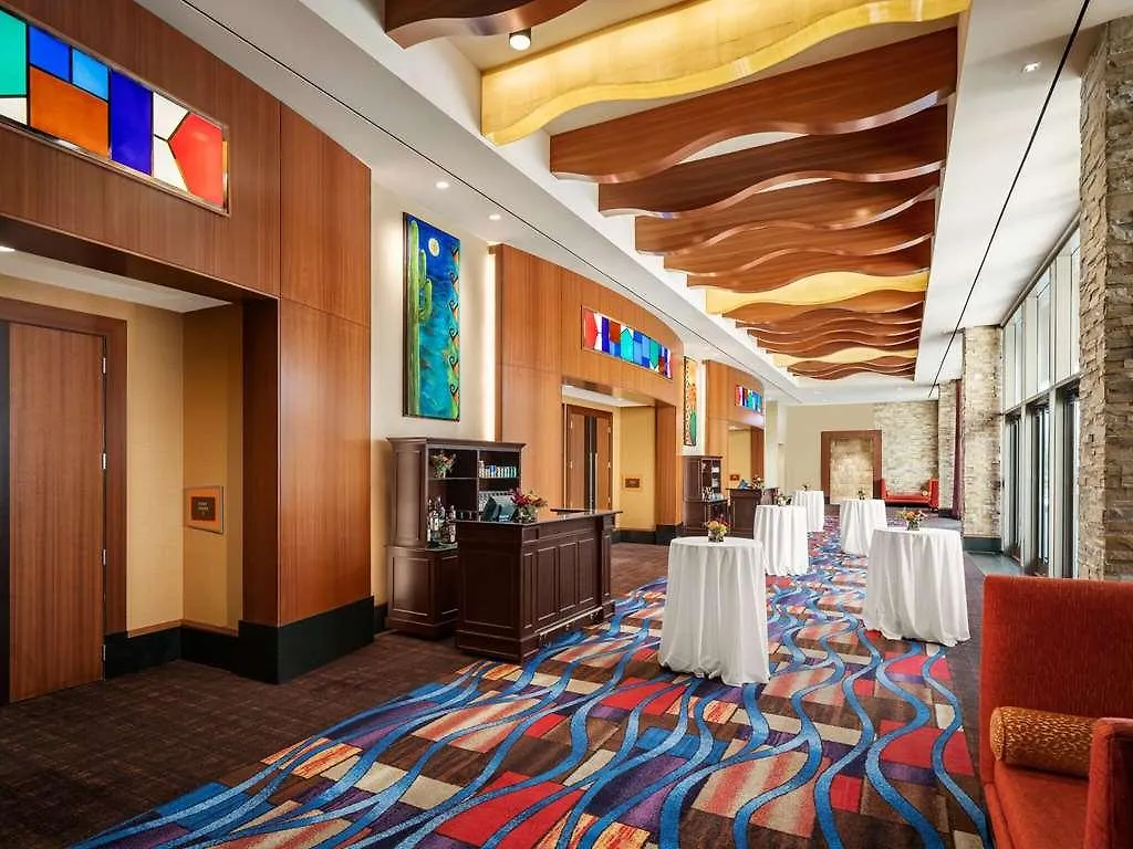 Vee Quiva Hotel & Casino Phoenix