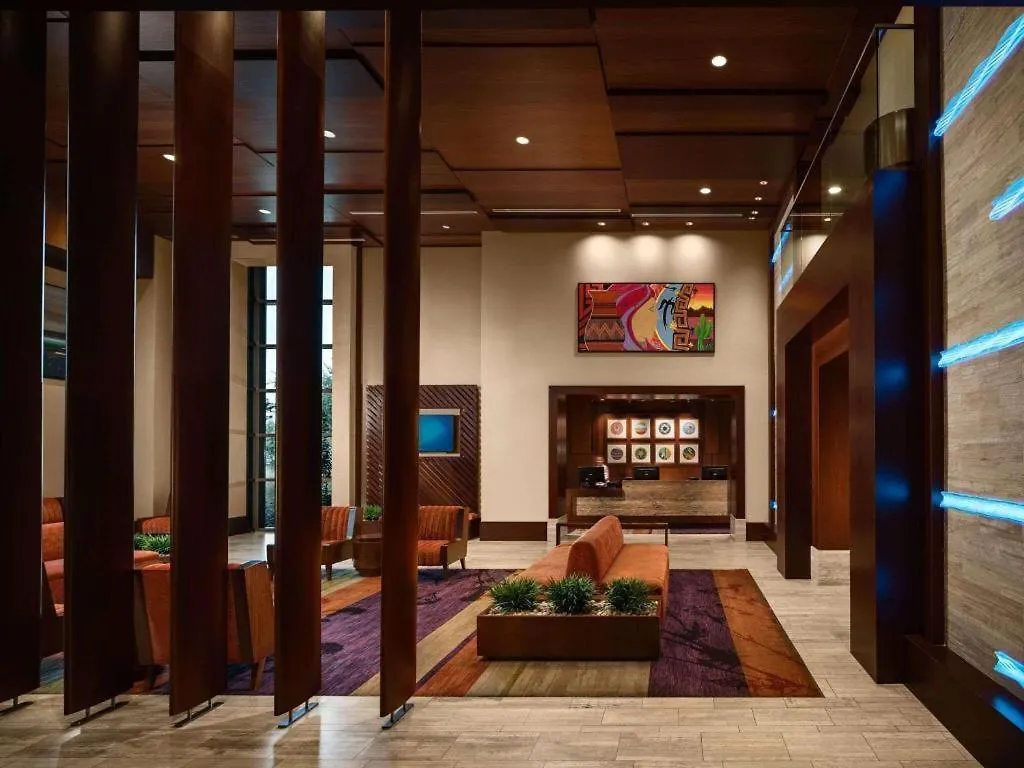 Vee Quiva Hotel & Casino Phoenix