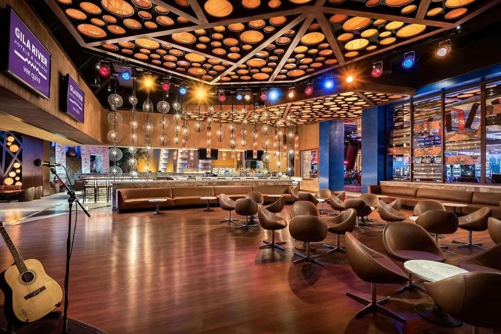 Vee Quiva Hotel & Casino Phoenix