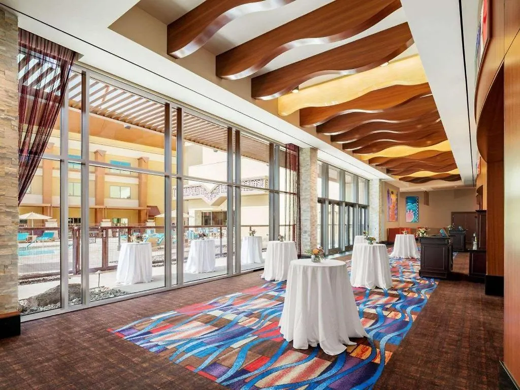Vee Quiva Hotel & Casino Phoenix