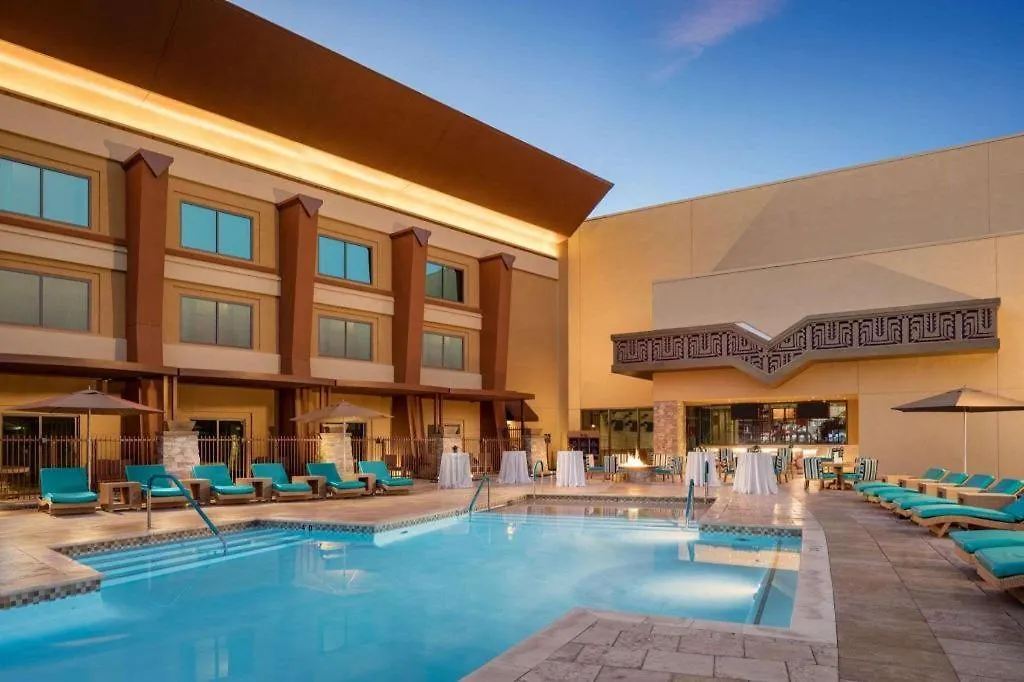 Vee Quiva Hotel & Casino Phoenix