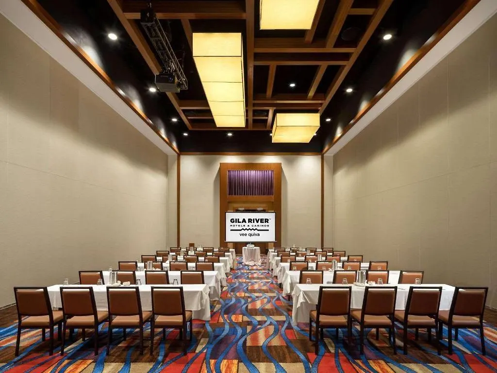 Vee Quiva Hotel & Casino Phoenix