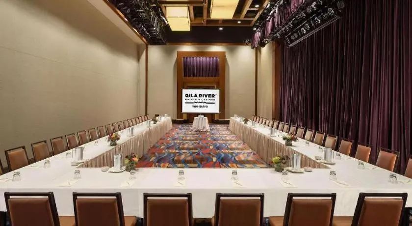 ***  Vee Quiva Hotel & Casino Phoenix United States