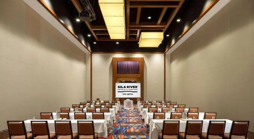 Vee Quiva Hotel & Casino Phoenix