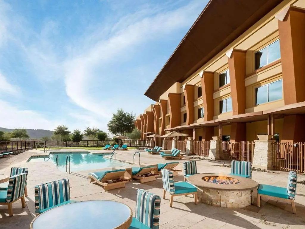 Vee Quiva Hotel & Casino Phoenix