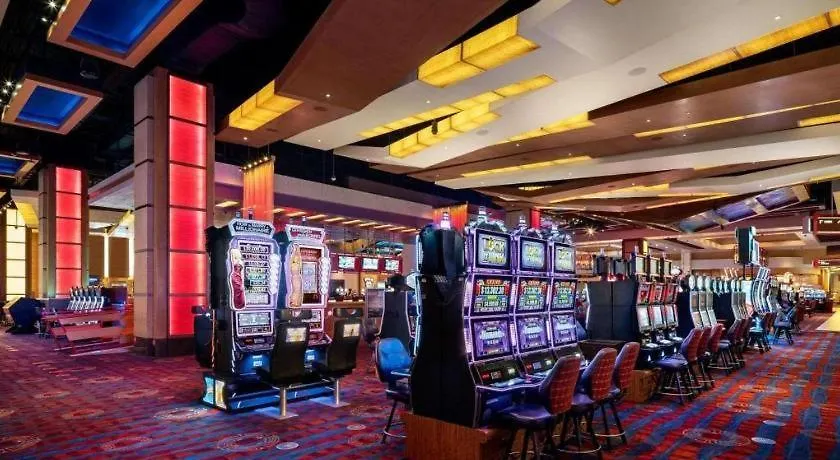 Vee Quiva Hotel & Casino Phoenix