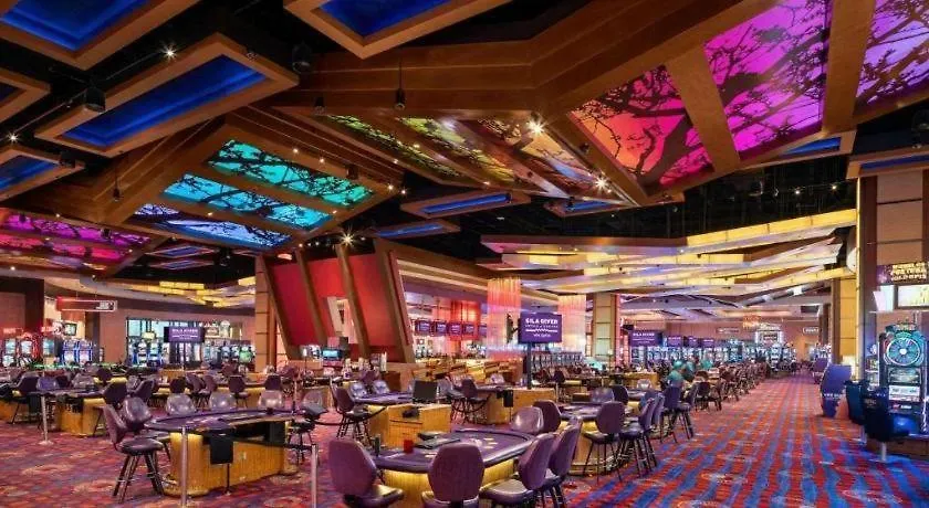 Vee Quiva Hotel & Casino Phoenix