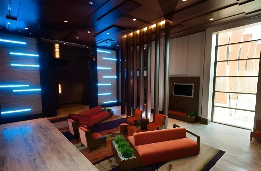 Vee Quiva Hotel & Casino Phoenix