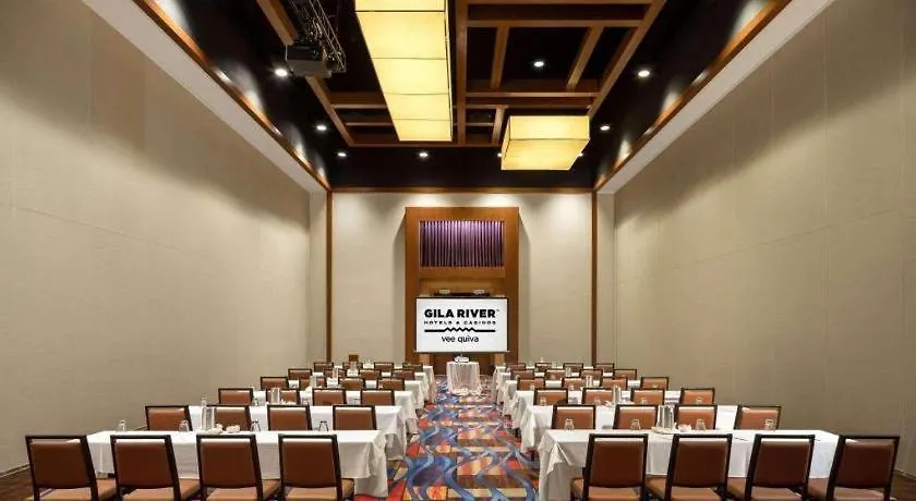 Vee Quiva Hotel & Casino Phoenix