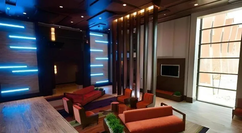 Vee Quiva Hotel & Casino Phoenix United States