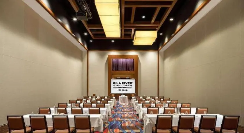 Vee Quiva Hotel & Casino Phoenix