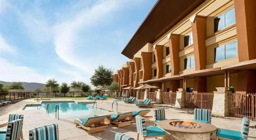 Vee Quiva Hotel & Casino Phoenix