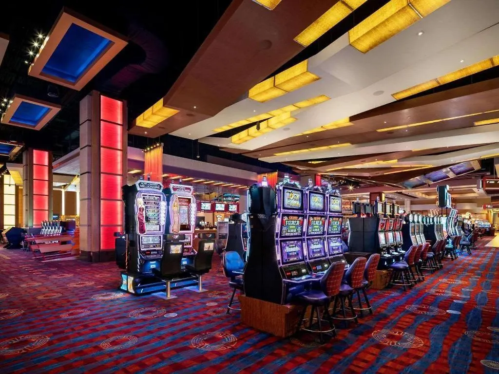 ***  Vee Quiva Hotel & Casino Phoenix United States