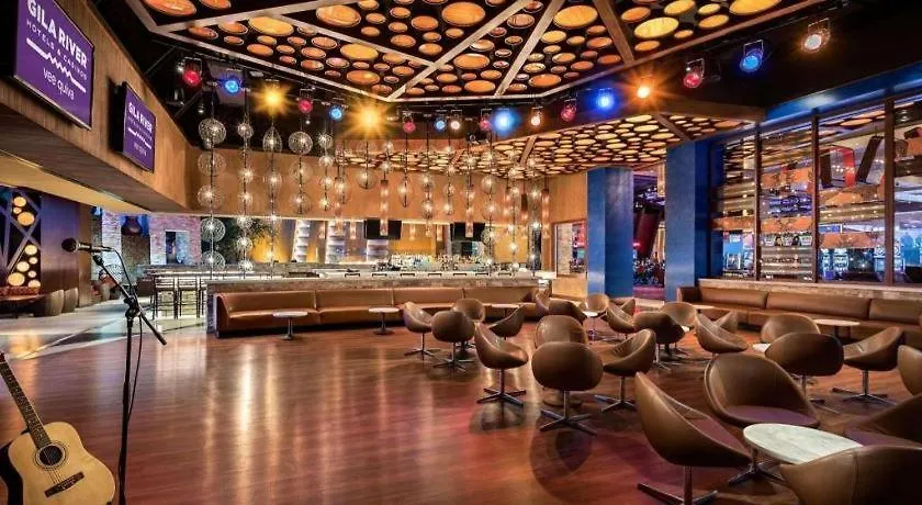 Vee Quiva Hotel & Casino Φοίνιξ 3*,