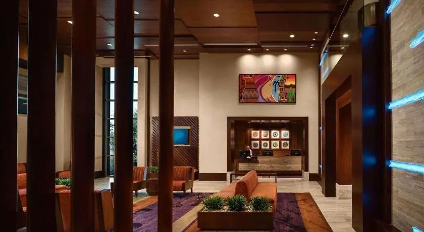 Vee Quiva Hotel & Casino Φοίνιξ