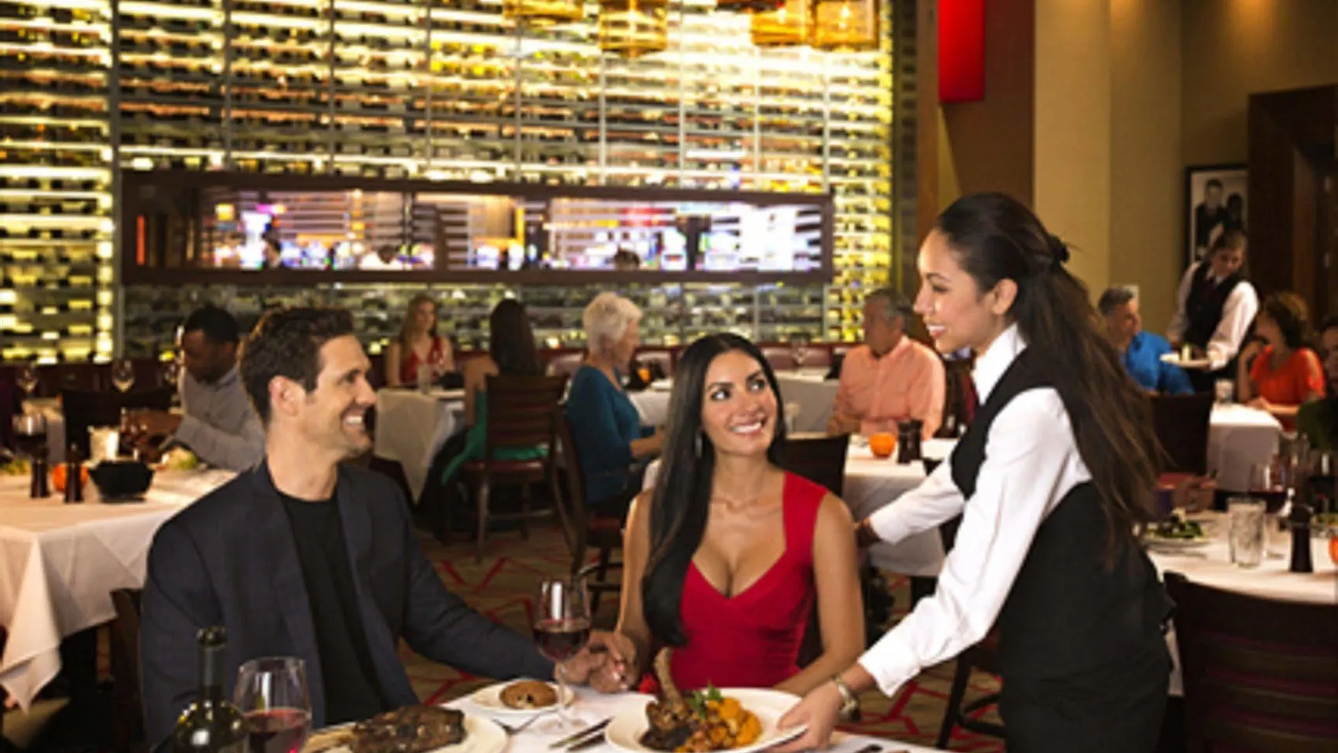 Vee Quiva Hotel & Casino Phoenix