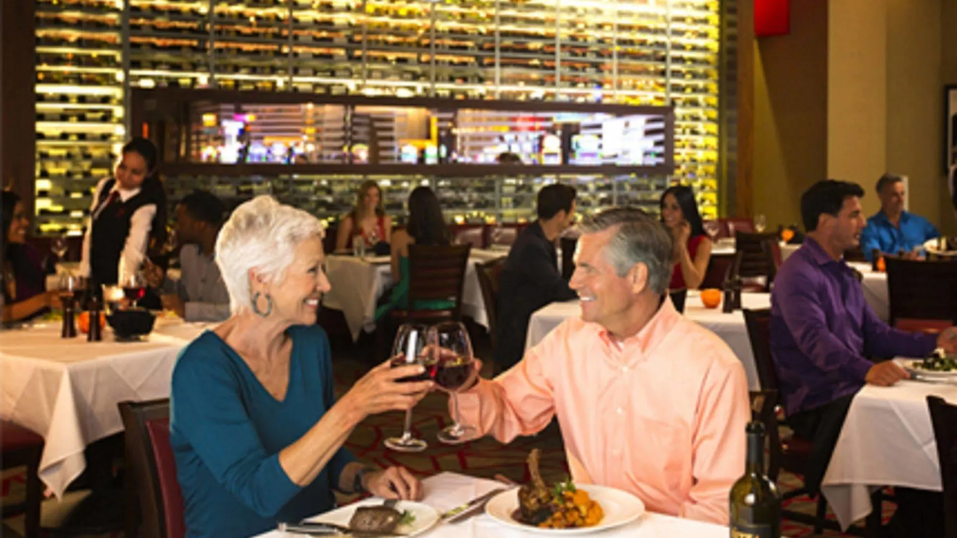 Vee Quiva Hotel & Casino Phoenix