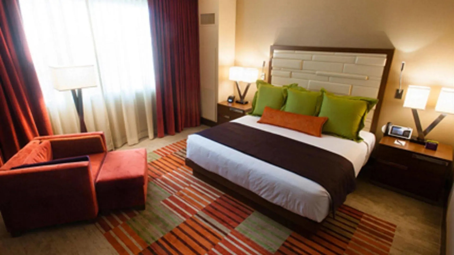 Vee Quiva Hotel & Casino Phoenix 3*,  United States