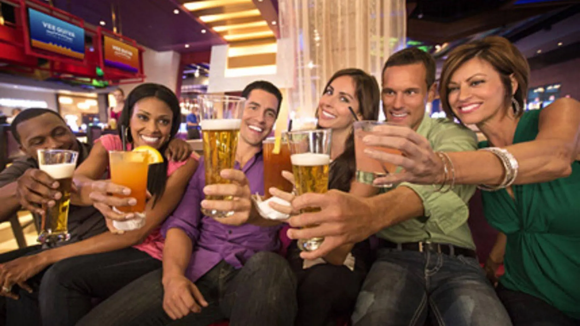 Vee Quiva Hotel & Casino Phoenix