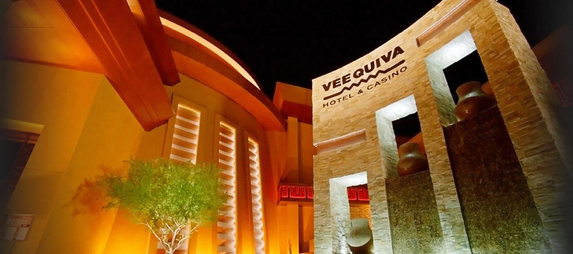Vee Quiva Hotel & Casino Phoenix