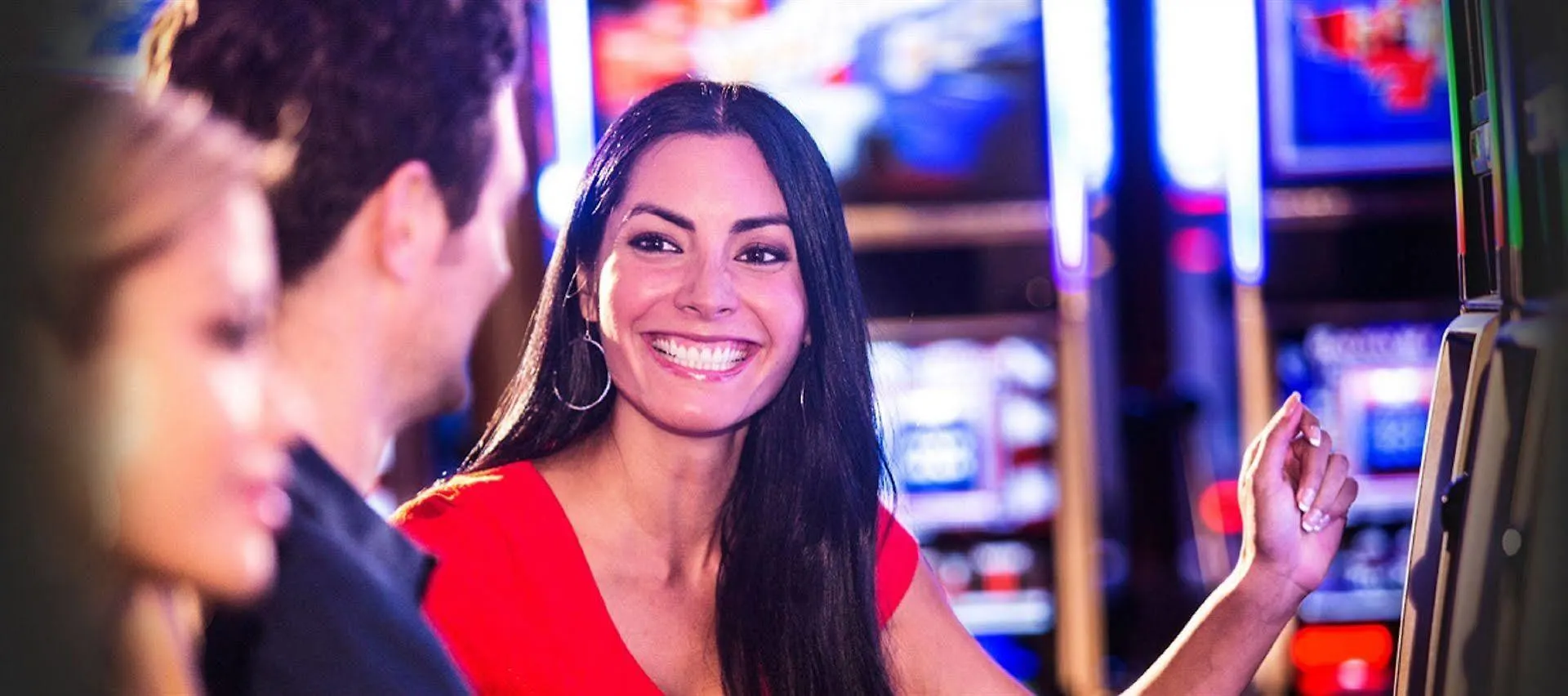 Vee Quiva Hotel & Casino Phoenix