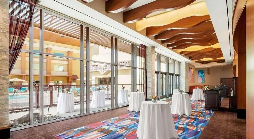 Vee Quiva Hotel & Casino Phoenix