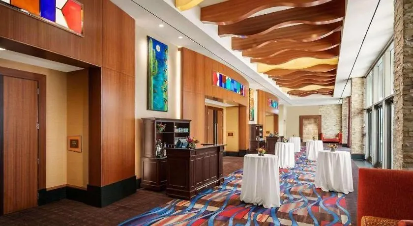 Vee Quiva Hotel & Casino Phoenix